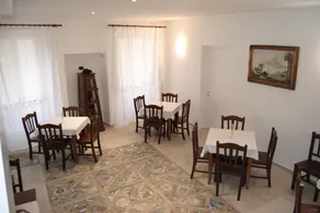 B & B Palazzo Maestro & Corte Maestro rooms - Image 2