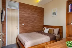 Calma Coliving at Bintaro, Tangerang Selatan - Image 2