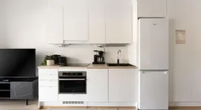 Jousimies - Tampere City Center Apartments by Come in! - Image 3