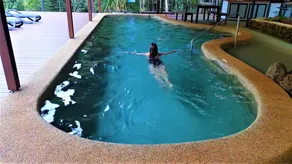 Chambers Wildlife Rainforest Lodges - Image 3