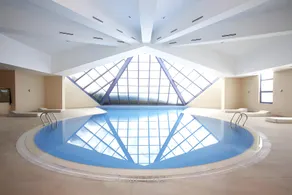 Hotel Monte Baia Uludag - All Inclusive - Image 2