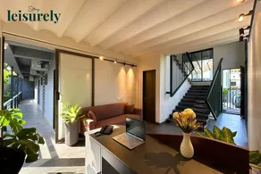 StayLeisurely Elnora - Boutique Retreat at Nagaon Alibaug - Image 4