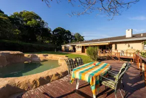 The Anchorage Krantzkloof - Image 4