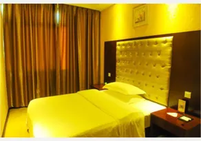 City Comfort Inn Hengyang Nanyue Scenic Spot Temple - Image 2
