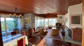 Il Bell'Ovile, bellissima villa nel verde, con privacy garantita - Image 3