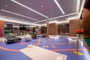 Orange Hotel Wenzhou Lucheng Guanghua Bridge Road - Image 5