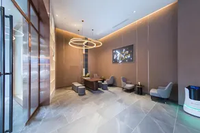 Home Inn Plus Guiyang Penshuichi Dashizi Minsheng Road - Image 3