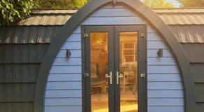 Avondale Lytham - Private Luxury Pod - Walk to Lytham Green - Image 3