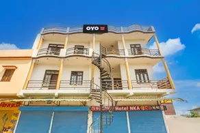 Hotel O by OYO NKA - Image 4