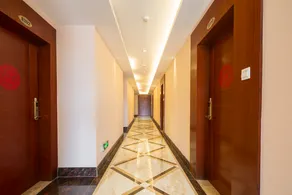 Fuxiang Holiday Hotel (Chimelong Ocean Kingdom, Hengqin, Zhuhai) - Image 5