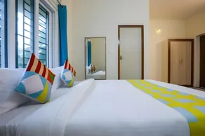 Paradise Jpm Guest House Auroville - Image 2
