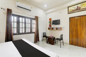 Hotel O by OYO Serene Inn Hotel And Restaurant - Image 2