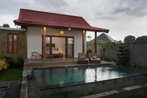 Sila Living Ubud - Image 4