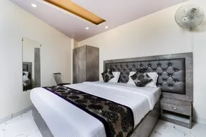 Hotel O Rama Krishna Hotel Near Delhi Airport - Image 2