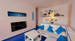 PORTOFINO BLU SUITE GARDEN HJEM I SANTA MARGHERITA - Image 2