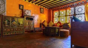 House Of Shambhala - Image 2