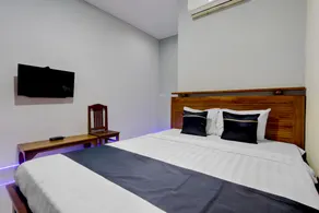 Hotel O House Of Fosil Syariah - Image 2