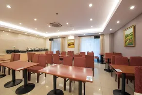 Hanting Hotel Shanghai Lujiazui Dongnan Road - Image 5