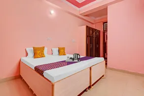 SPOT ON 92226 Balaji Homestay - Image 4
