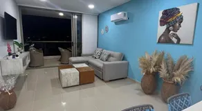Beachfront Family Escape 3BR Samaria Club de Playa - Image 4