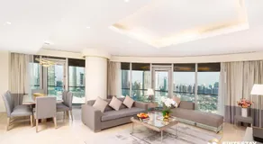 OSTAY -Address Dubai Mall - The Residence - Image 2