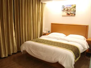 GreenTree Inn Hebei Langfang Guangyang District Bus Main Station Xinhua Road Business Hotel - Image 2