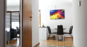 Beautiful City Centre Apartament - Image 4