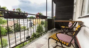 Mohacsi Guesthouse - Image 5
