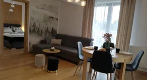 Apartament Grapa 29 K3 na terenie Sun & Snow Białka Tatrzańska - Image 3