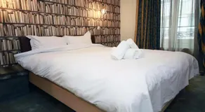 Cozy Apartment close to Cornavin Train Station and lake - Image 2