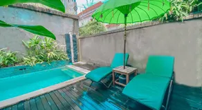 The Green Home Bali - Image 3