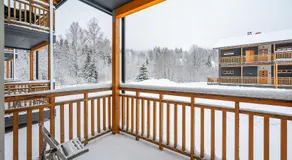 Full apartment with sauna, Kungsberget - Image 4