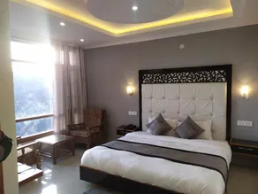 Him Star View Homestay - Image 2