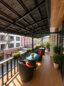Việt Anh Hotel - Image 2