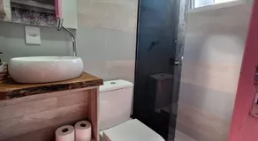 Pousada Recanto Barão de Biguaçu - Image 5