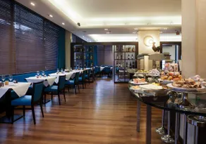 LH Hotel Sirio Venice - Image 2