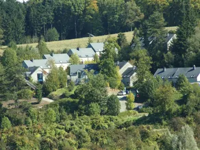Apartment on a holiday park near Durbuy - Image 4