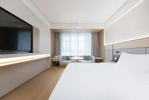 Ji Hotel Yangzhou Dongguan Street Wenhe South Road - Image 2