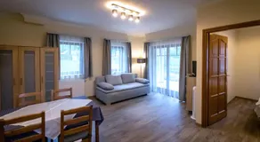 Őzkút Apartmanház - Image 2