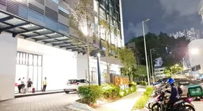 Kualalampur Chambers KLCC By Sky Pool - Image 5