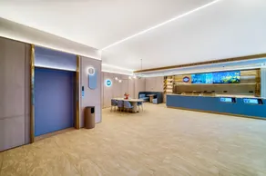 Hanting Hotel Ningbo Yinzhou Wanda Ningnan North Road - Image 5