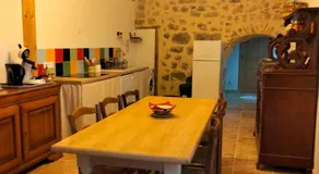 Chambre d'hôtes La terrasse de Sabatas - Image 3