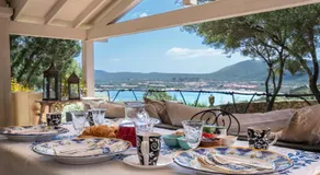 Domus de Rocas Holiday House - Image 3