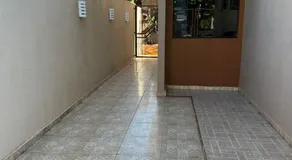 Hospedagem a Trabalho Quarto Banheiro - Image 4