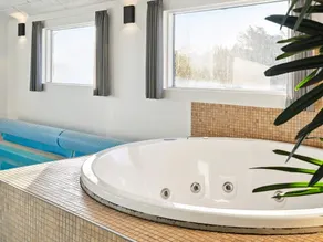 5 star holiday home in Harboøre - Image 4