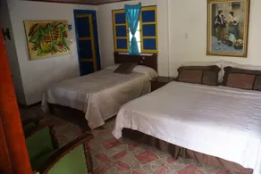 Hostal Campestre El Santuario - Image 4