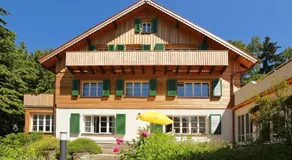 Gästehaus Sonnenhof - Image 2