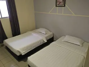 Hotel Tuaran - Image 5