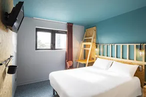 Birgit Hotel - Image 3