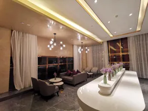Lavande Hotel Wuxi East Railway Station - Image 4